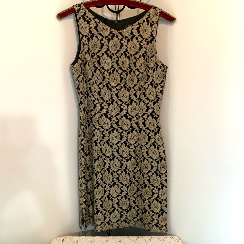 Karen Kane Cocktail Dress - Picture 1 of 11